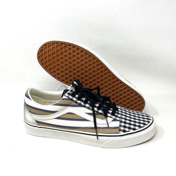 💖MEGA SALE💖VANS SK8-HI Tapered Lilac Ash High  Pink Men’s  Suede  VN0A4U1686 - Picture 6 of 10